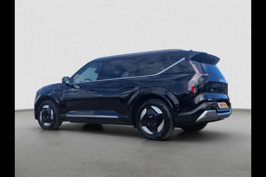 Kia EV9 Plus AWD 99.8 kWh