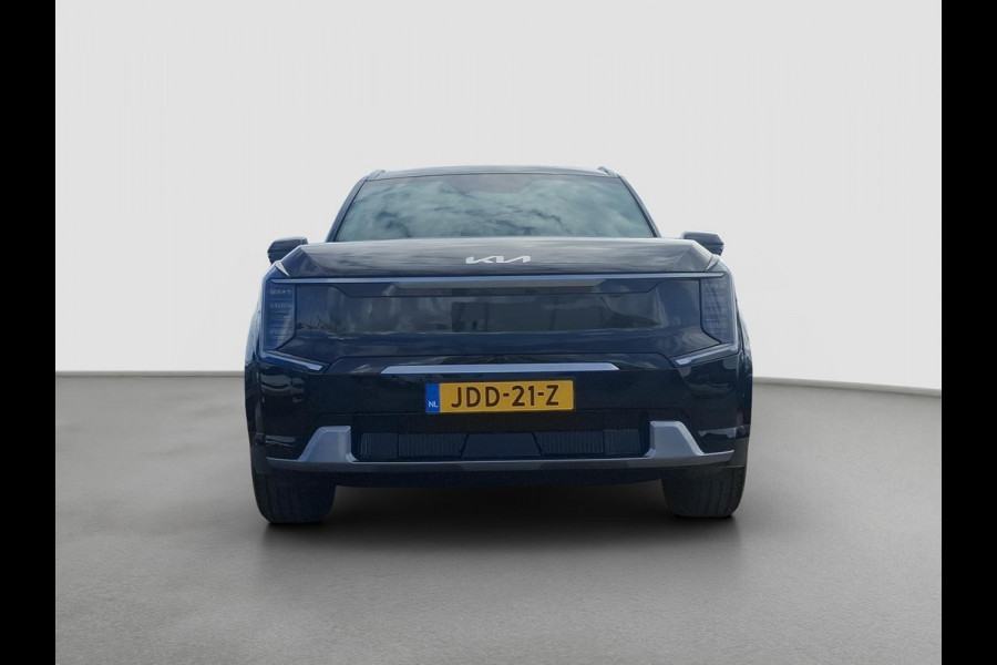 Kia EV9 Plus AWD 99.8 kWh