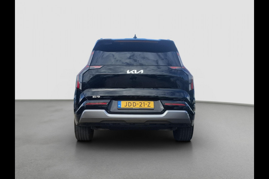 Kia EV9 Plus AWD 99.8 kWh