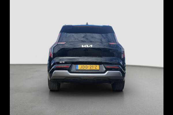 Kia EV9 Plus AWD 99.8 kWh