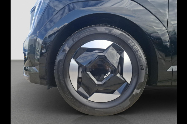 Kia EV9 Plus AWD 99.8 kWh