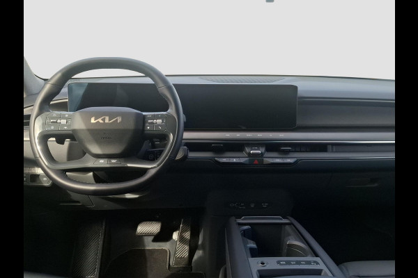 Kia EV9 Plus AWD 99.8 kWh
