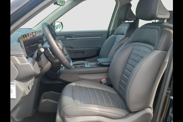 Kia EV9 Plus AWD 99.8 kWh