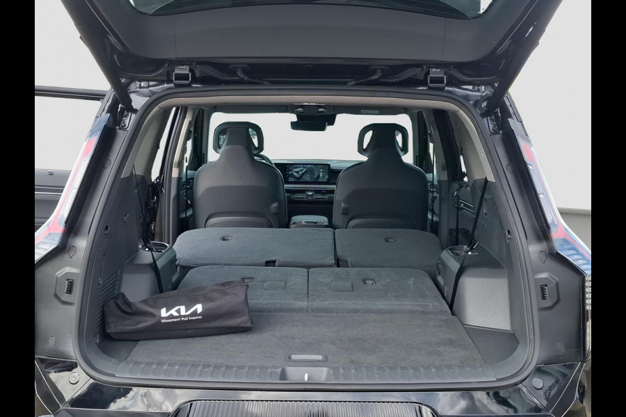 Kia EV9 Plus AWD 99.8 kWh