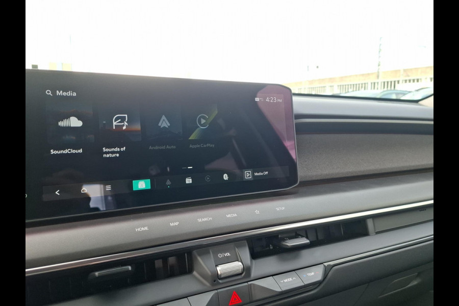 Kia EV9 Plus AWD 99.8 kWh