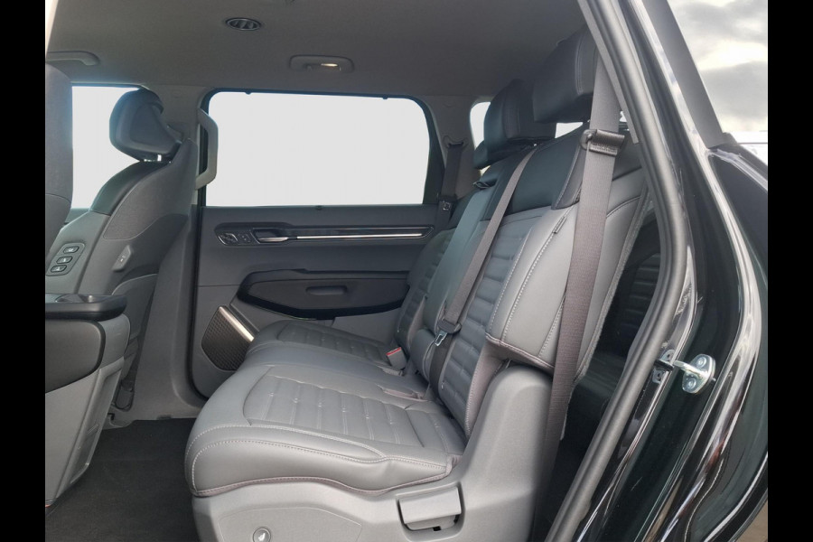 Kia EV9 Plus AWD 99.8 kWh