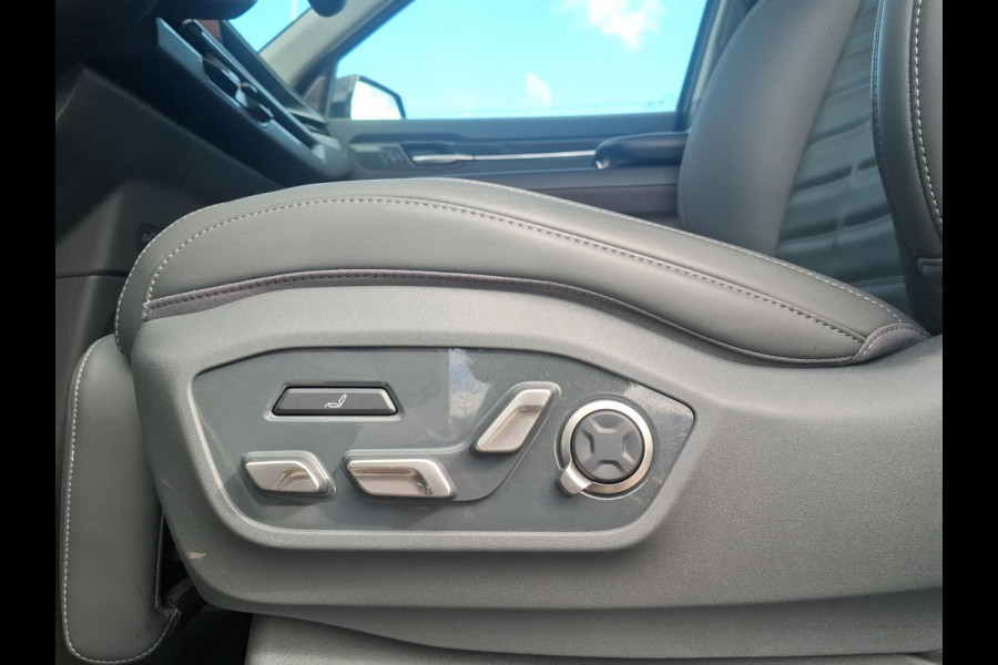 Kia EV9 Plus AWD 99.8 kWh