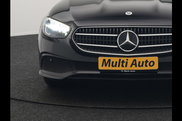 Mercedes-Benz E-Klasse Estate 300e Avantgarde PHEV 320pk Dealer O.H | Widescreen | Sfeerverlichting | Lederen Sportstoelen Verwarmd | Apple Carplay | Camera | Cruise Control |  Navigatie | DAB |  Plug In Hybrid