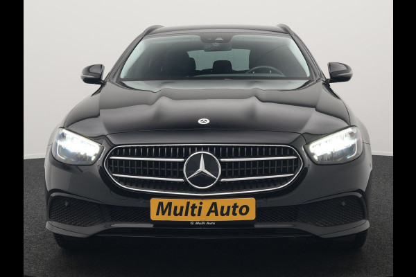 Mercedes-Benz E-Klasse Estate 300e Avantgarde PHEV 320pk Dealer O.H | Widescreen | Sfeerverlichting | Lederen Sportstoelen Verwarmd | Apple Carplay | Camera | Cruise Control |  Navigatie | DAB |  Plug In Hybrid