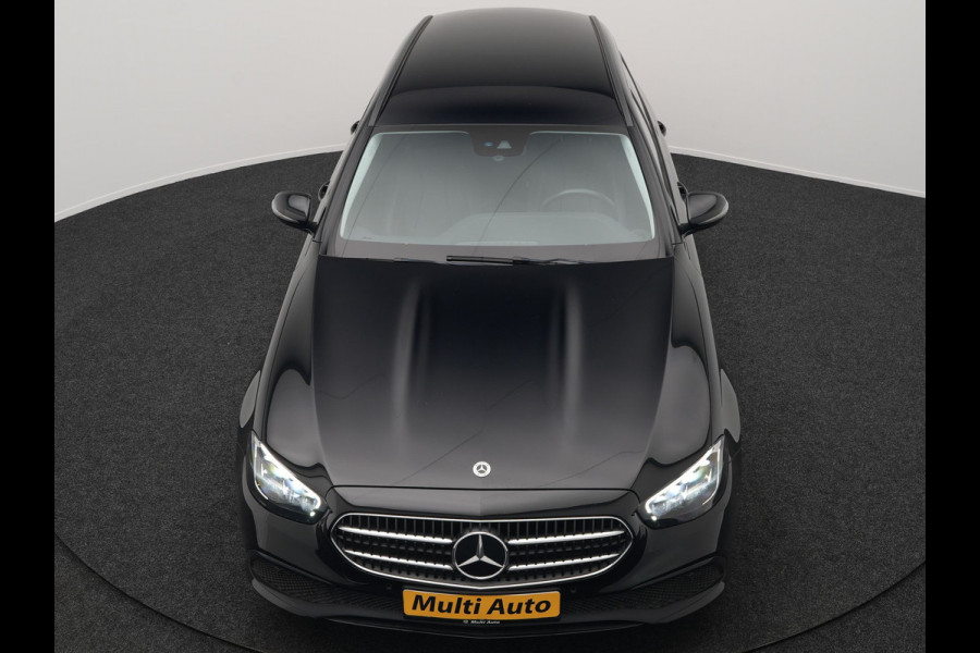 Mercedes-Benz E-Klasse Estate 300e Avantgarde PHEV 320pk Dealer O.H | Widescreen | Sfeerverlichting | Lederen Sportstoelen Verwarmd | Apple Carplay | Camera | Cruise Control |  Navigatie | DAB |  Plug In Hybrid