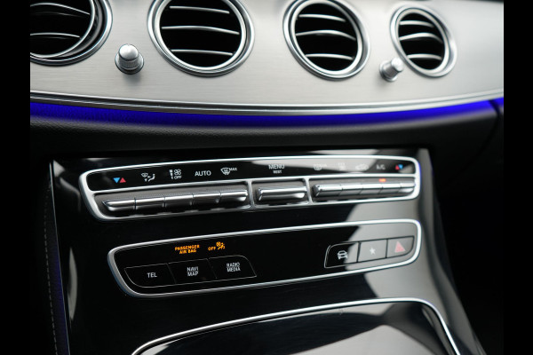 Mercedes-Benz E-Klasse Estate 300e Avantgarde PHEV 320pk Dealer O.H | Widescreen | Sfeerverlichting | Lederen Sportstoelen Verwarmd | Apple Carplay | Camera | Cruise Control |  Navigatie | DAB |  Plug In Hybrid