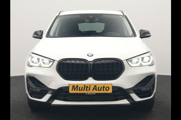 BMW X1 xDrive25e Sportline PHEV 221pk Dealer O.H. | Trekhaak Afn. | Camera | Sportstoelen Memory & Verwarmd | Keyless | Sfeerverlichting | Adaptive LED | Cruise Control | Navigatie | DAB |  Plug In Hybrid