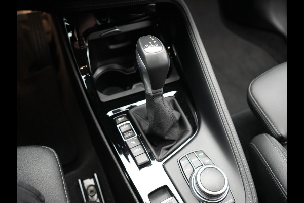 BMW X1 xDrive25e Sportline PHEV 221pk Dealer O.H. | Trekhaak Afn. | Camera | Sportstoelen Memory & Verwarmd | Keyless | Sfeerverlichting | Adaptive LED | Cruise Control | Navigatie | DAB |  Plug In Hybrid