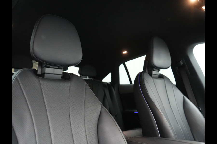 Mercedes-Benz EQE 350 Advantage 100 kWh 292pk Dealer O.H. | Adaptive Cruise | Luchtvering | Burmester Audio | Digital Light | 360 Camera | Lederen Sportstoelen Memory & Verwarmd | Sfeerverlichting | Keyless | Apple Carplay | Virtual | Navigatie |