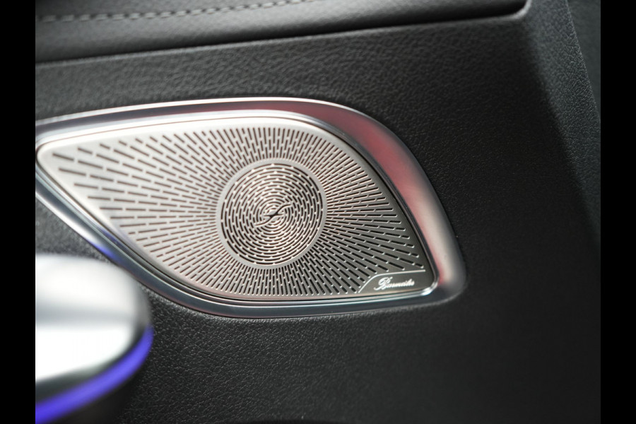 Mercedes-Benz EQE 350 Advantage 100 kWh 292pk Dealer O.H. | Adaptive Cruise | Luchtvering | Burmester Audio | Digital Light | 360 Camera | Lederen Sportstoelen Memory & Verwarmd | Sfeerverlichting | Keyless | Apple Carplay | Virtual | Navigatie |