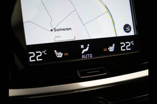 Volvo V60 T4 Inscription 191pk Dealer O.H. | Camera | Lederen Sportstoelen Memory & Verwarmd | Apple Carplay | Virtual | Navigatie | Cruise Control | DAB |