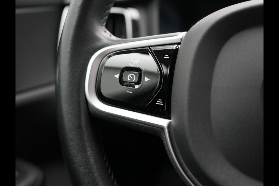 Volvo V60 T4 Inscription 191pk Dealer O.H. | Camera | Lederen Sportstoelen Memory & Verwarmd | Apple Carplay | Virtual | Navigatie | Cruise Control | DAB |