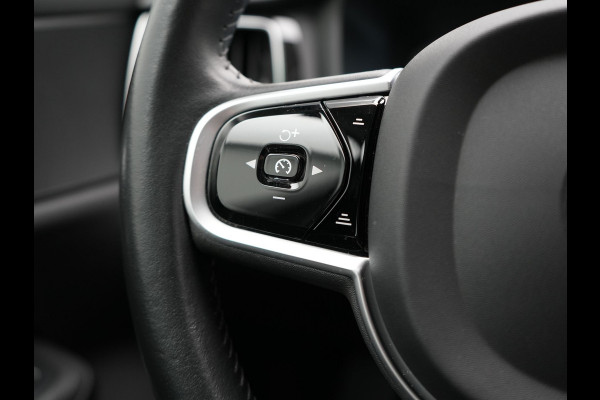 Volvo V60 T4 Inscription 191pk Dealer O.H. | Camera | Lederen Sportstoelen Memory & Verwarmd | Apple Carplay | Virtual | Navigatie | Cruise Control | DAB |