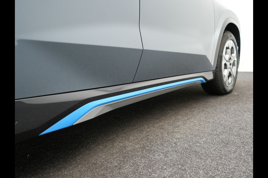 BMW iX1 xDrive30 Launch Edition 313pk 67 kWh Dealer O.H 96.5% SOH | Panodak | Adaptive Cruise | 360 Camera | Lederen Comfortzetels Massage & Memory | Head Up | Harman Kardon | Keyless |