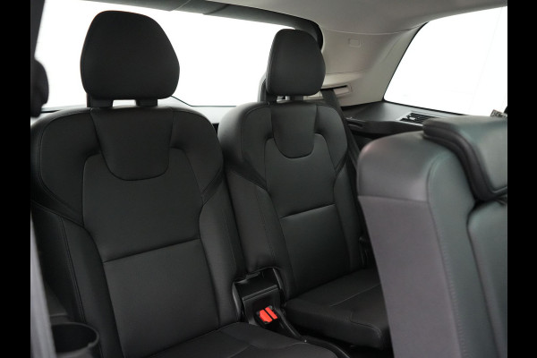 Volvo XC90 T8 Recharge AWD Inscription 7 Persoons PHEV 394pk | Panodak | Adaptive Cruise | Camera | Lederen Sportstoelen Memory & Verwarmd | Stuur Verwarmd | Keyless | Blis | Apple Carplay | Navigatie | DAB | Plug In Hybrid |