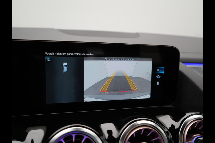Mercedes-Benz EQA 250+ Business Line 74 kWh LONG RANGE 191pk Dealer O.H. | MBUX Widescreen Navi | Camera | Sfeerverlichting | 18"L.M | Sportstoelen Verwarmd | Apple Carplay | Cruise Control | Navigatie | DAB |