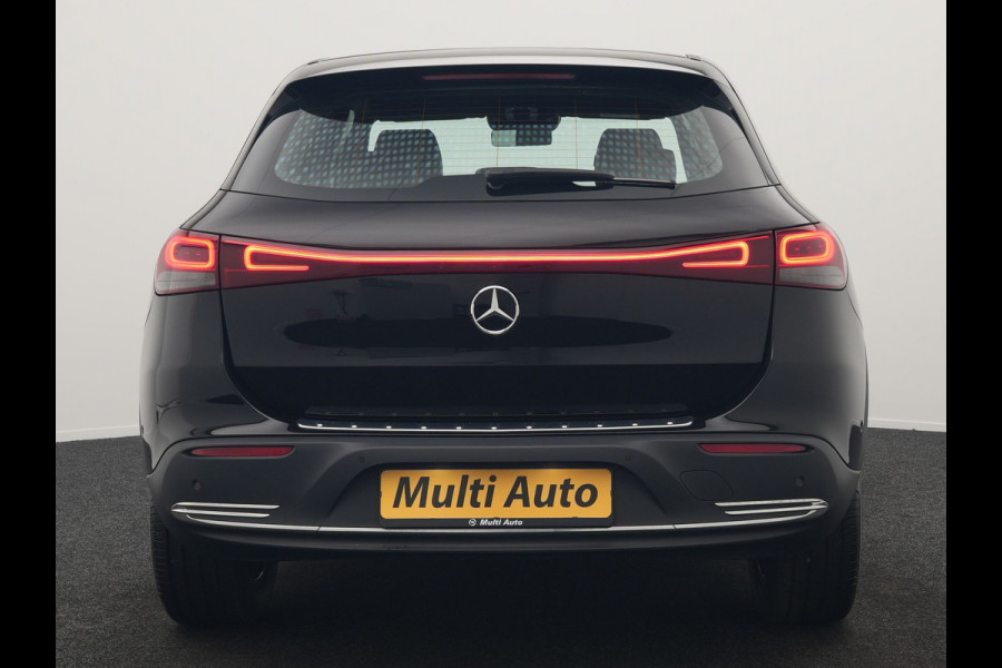 Mercedes-Benz EQA 250+ Business Line 74 kWh LONG RANGE 191pk Dealer O.H. | MBUX Widescreen Navi | Camera | Sfeerverlichting | 18"L.M | Sportstoelen Verwarmd | Apple Carplay | Cruise Control | Navigatie | DAB |