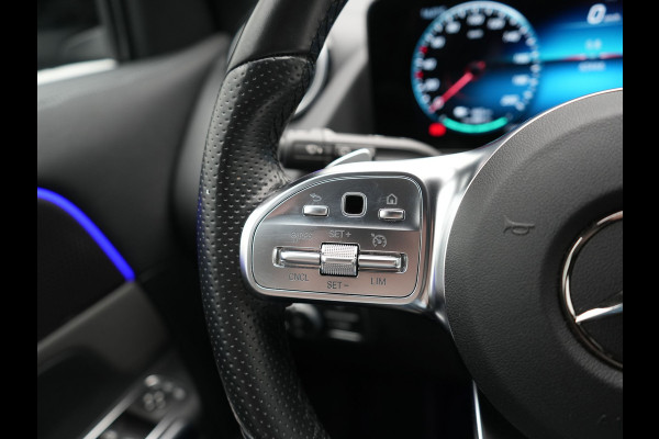 Mercedes-Benz EQA 250+ Business Line 74 kWh LONG RANGE 191pk Dealer O.H. | MBUX Widescreen Navi | Camera | Sfeerverlichting | 18"L.M | Sportstoelen Verwarmd | Apple Carplay | Cruise Control | Navigatie | DAB |