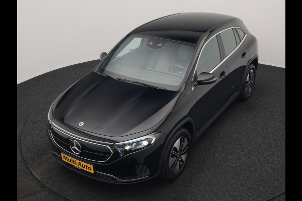 Mercedes-Benz EQA 250+ Business Line 74 kWh LONG RANGE 191pk Dealer O.H. | MBUX Widescreen Navi | Camera | Sfeerverlichting | 18"L.M | Sportstoelen Verwarmd | Apple Carplay | Cruise Control | Navigatie | DAB |