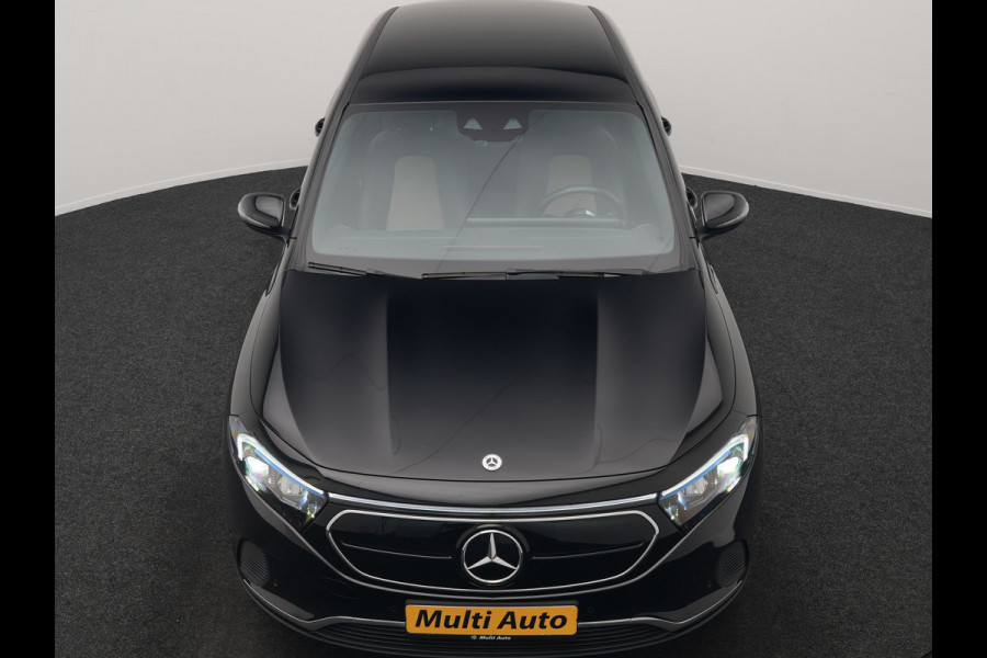 Mercedes-Benz EQA 250+ Business Line 74 kWh LONG RANGE 191pk Dealer O.H. | MBUX Widescreen Navi | Camera | Sfeerverlichting | 18"L.M | Sportstoelen Verwarmd | Apple Carplay | Cruise Control | Navigatie | DAB |