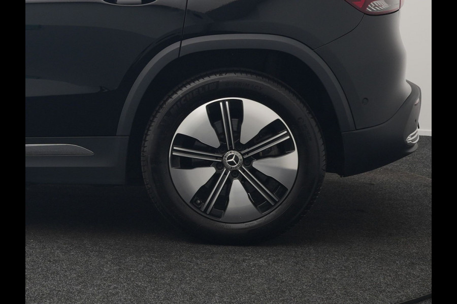 Mercedes-Benz EQA 250+ Business Line 74 kWh LONG RANGE 191pk Dealer O.H. | MBUX Widescreen Navi | Camera | Sfeerverlichting | 18"L.M | Sportstoelen Verwarmd | Apple Carplay | Cruise Control | Navigatie | DAB |