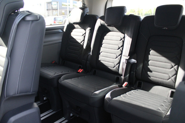 Ford Tourneo Custom 340 2.5 PHEV L2H1 Titanium X 232pk | ACC | Pano | B&O | Elek. schuifdeuren | 360 camera | Elek-Trekhaak | Prijs excl. BTW
