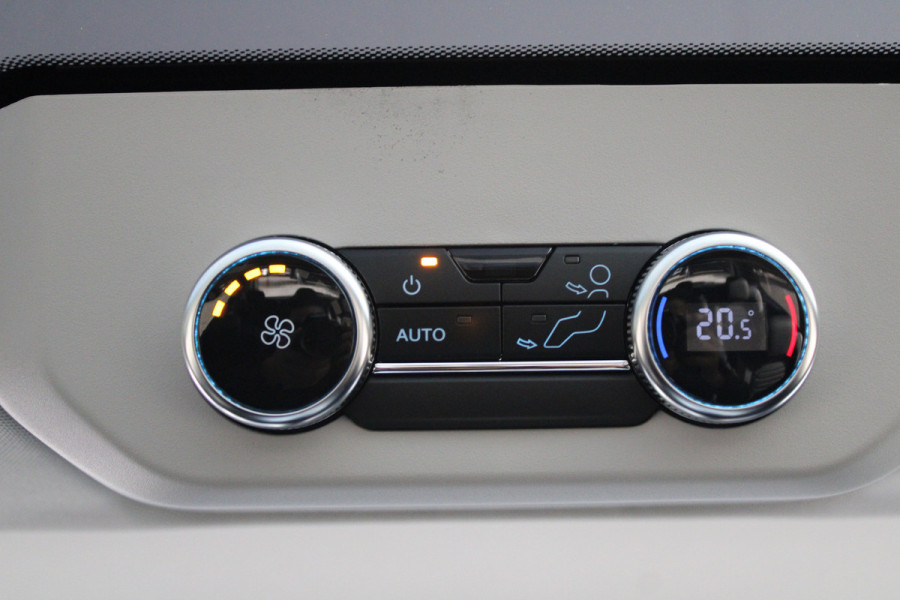 Ford Tourneo Custom 340 2.5 PHEV L2H1 Titanium X 232pk | ACC | Pano | B&O | Elek. schuifdeuren | 360 camera | Elek-Trekhaak | Prijs excl. BTW