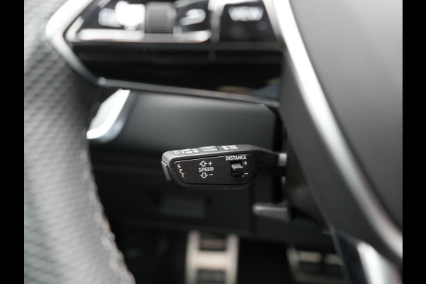 Audi A6 Avant 50 TFSI e quattro S-Line PHEV 300pk Dealer O.H | Panodak | Head Up | Adaptive Cruise | Lederen Sportstoelen Memory & Verwarmd | S Sportstuur Verwarmd | Apple Carplay | Blis | Sfeerverlichting | Keyless | Navigatie | Virtual | DAB | 19" L. | Plug In Hybrid |
