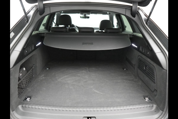 Audi A6 Avant 50 TFSI e quattro S-Line PHEV 300pk Dealer O.H | Panodak | Head Up | Adaptive Cruise | Lederen Sportstoelen Memory & Verwarmd | S Sportstuur Verwarmd | Apple Carplay | Blis | Sfeerverlichting | Keyless | Navigatie | Virtual | DAB | 19" L. | Plug In Hybrid |