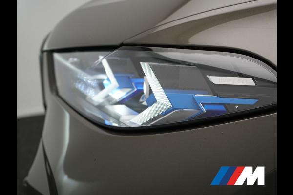 BMW X5 xDrive50e M Sport PHEV 490pk | SOH 96,3 Dealer O.H. | Panodak | Luchtvering | Laser LED | Adaptive Cruise | Harman & Kardon | Comfortstoelen Memory & Stoelventilatie | Head Up | 360 Camera | Apple Carplay | Plug In Hybrid