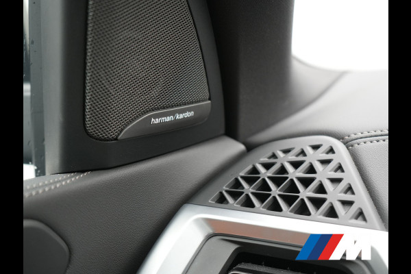 BMW X5 xDrive50e M Sport PHEV 490pk | SOH 96,3 Dealer O.H. | Panodak | Luchtvering | Laser LED | Adaptive Cruise | Harman & Kardon | Comfortstoelen Memory & Stoelventilatie | Head Up | 360 Camera | Apple Carplay | Plug In Hybrid