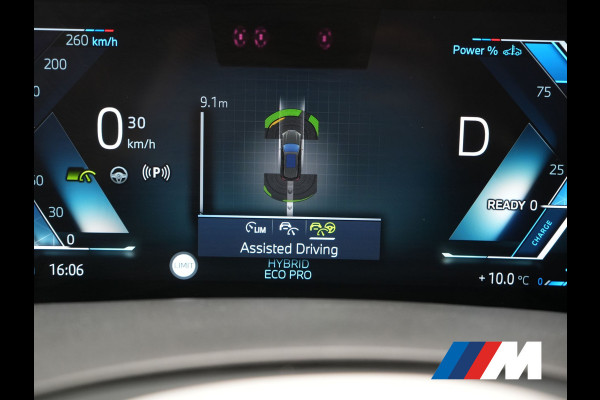 BMW X5 xDrive50e M Sport PHEV 490pk | SOH 96,3 Dealer O.H. | Panodak | Luchtvering | Laser LED | Adaptive Cruise | Harman & Kardon | Comfortstoelen Memory & Stoelventilatie | Head Up | 360 Camera | Apple Carplay | Plug In Hybrid