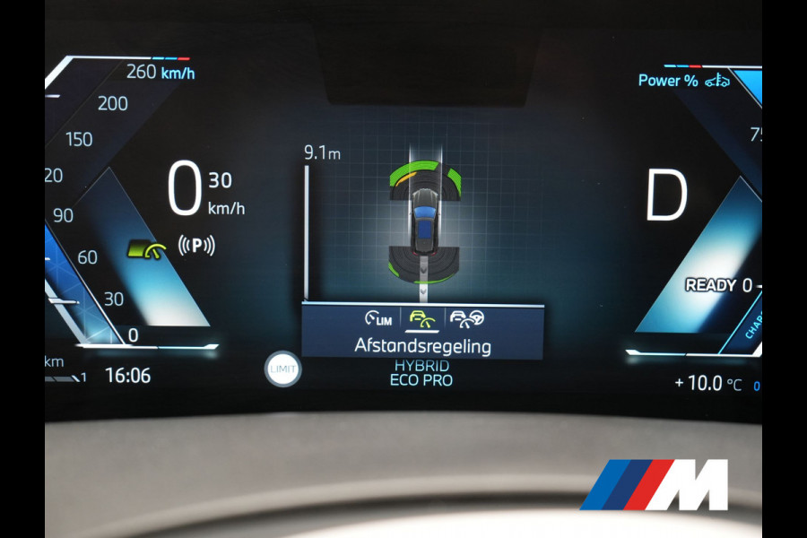 BMW X5 xDrive50e M Sport PHEV 490pk | SOH 96,3 Dealer O.H. | Panodak | Luchtvering | Laser LED | Adaptive Cruise | Harman & Kardon | Comfortstoelen Memory & Stoelventilatie | Head Up | 360 Camera | Apple Carplay | Plug In Hybrid