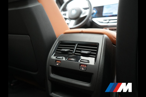 BMW X5 xDrive50e M Sport PHEV 490pk | SOH 96,3 Dealer O.H. | Panodak | Luchtvering | Laser LED | Adaptive Cruise | Harman & Kardon | Comfortstoelen Memory & Stoelventilatie | Head Up | 360 Camera | Apple Carplay | Plug In Hybrid