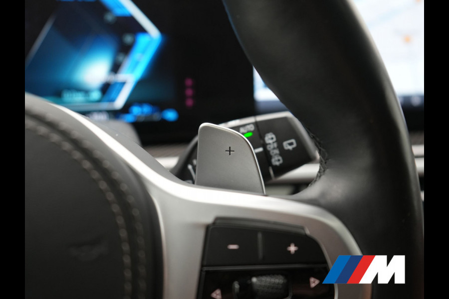 BMW X5 xDrive50e M Sport PHEV 490pk | SOH 96,3 Dealer O.H. | Panodak | Luchtvering | Laser LED | Adaptive Cruise | Harman & Kardon | Comfortstoelen Memory & Stoelventilatie | Head Up | 360 Camera | Apple Carplay | Plug In Hybrid