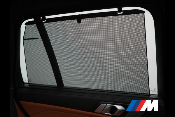 BMW X5 xDrive50e M Sport PHEV 490pk | SOH 96,3 Dealer O.H. | Panodak | Luchtvering | Laser LED | Adaptive Cruise | Harman & Kardon | Comfortstoelen Memory & Stoelventilatie | Head Up | 360 Camera | Apple Carplay | Plug In Hybrid