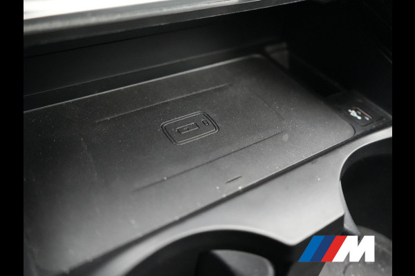 BMW X3 xDrive20i M Sport Shadow 184pk Dealer O.H | Trekhaak af Fabriek | Panodak | Adaptive Cruise | Sportstoelen Memory & Verwarmd | Harman Kardon |  Head Up | 19"L.M | BLIS |