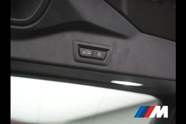 BMW X5 xDrive50e M Sport PHEV 490pk | SOH 96,3 Dealer O.H. | Panodak | Luchtvering | Laser LED | Adaptive Cruise | Harman & Kardon | Comfortstoelen Memory & Stoelventilatie | Head Up | 360 Camera | Apple Carplay | Plug In Hybrid