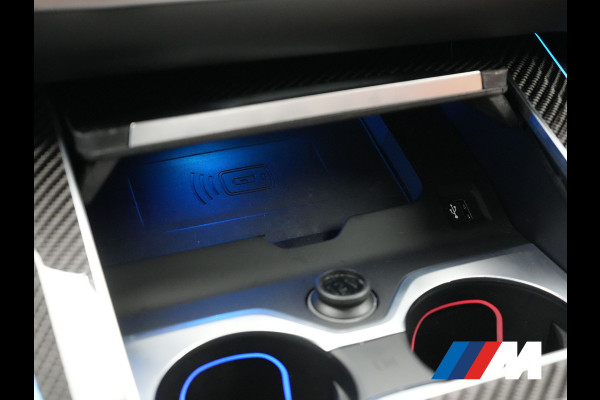 BMW X5 xDrive50e M Sport PHEV 490pk | SOH 96,3 Dealer O.H. | Panodak | Luchtvering | Laser LED | Adaptive Cruise | Harman & Kardon | Comfortstoelen Memory & Stoelventilatie | Head Up | 360 Camera | Apple Carplay | Plug In Hybrid