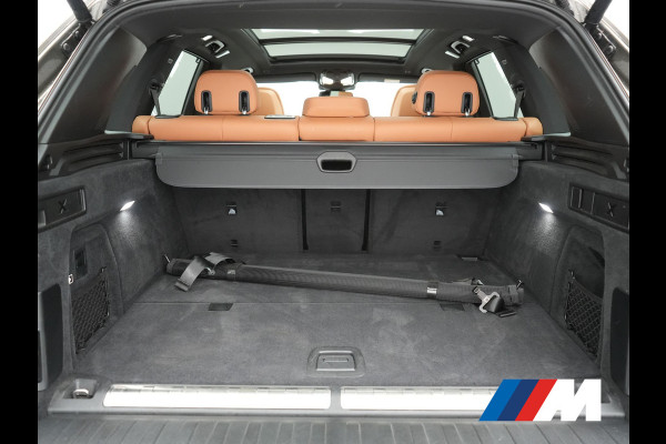 BMW X5 xDrive50e M Sport PHEV 490pk | SOH 96,3 Dealer O.H. | Panodak | Luchtvering | Laser LED | Adaptive Cruise | Harman & Kardon | Comfortstoelen Memory & Stoelventilatie | Head Up | 360 Camera | Apple Carplay | Plug In Hybrid