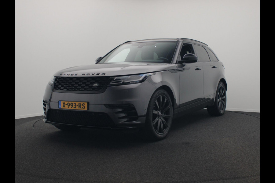 Land Rover Range Rover Velar 2.0 I4 Turbo * R-Dynamic * SE 300PK Trekhaak Pano/dak