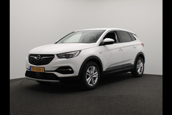 Opel Grandland X 1.2 Turbo Business Executive | Origineel NL | Trekhaak | Navigatie |