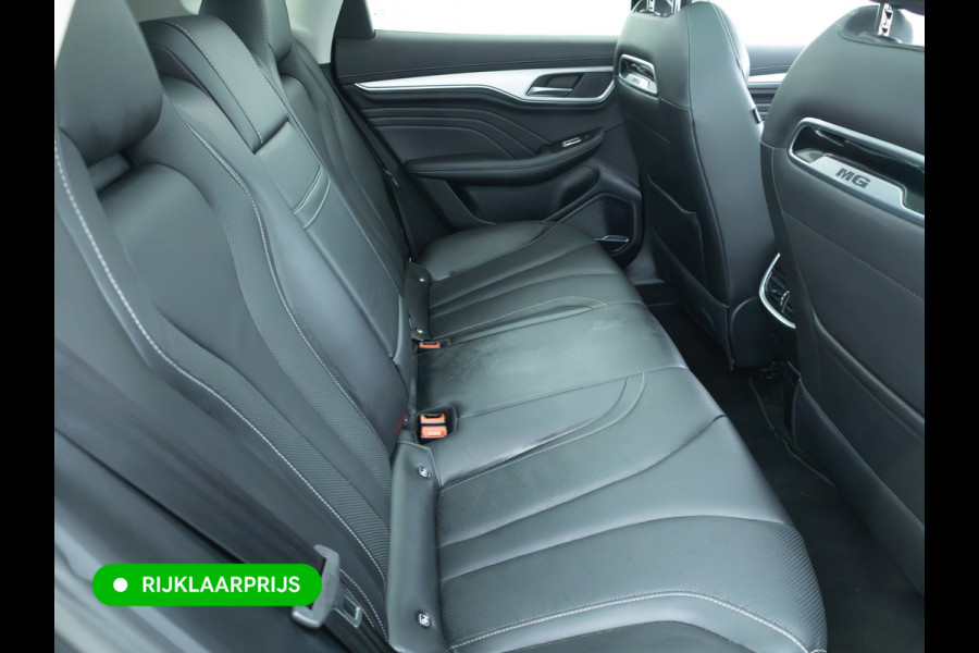 MG Marvel R Luxury 70 kWh| Panoramadak | Leer | Stoelkoeling | Stoelverwarming | Adaptive cruise | El.klep | Carplay/Android auto, Elektrisch verstelbare stoelen, Navigatie