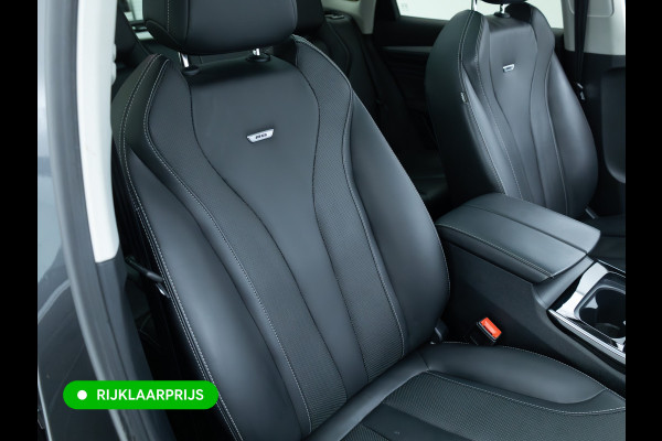 MG Marvel R Luxury 70 kWh| Panoramadak | Leer | Stoelkoeling | Stoelverwarming | Adaptive cruise | El.klep | Carplay/Android auto, Elektrisch verstelbare stoelen, Navigatie