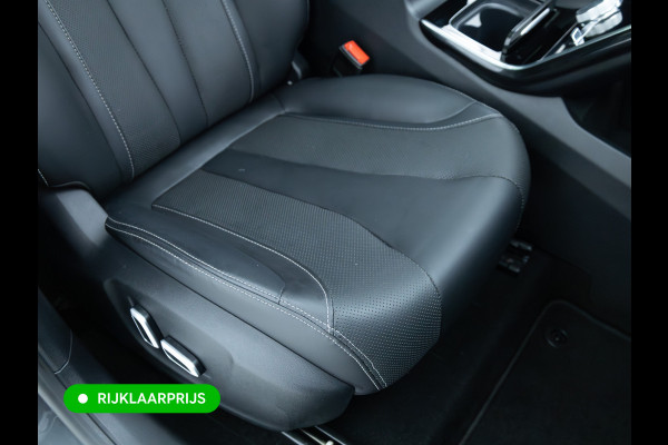 MG Marvel R Luxury 70 kWh| Panoramadak | Leer | Stoelkoeling | Stoelverwarming | Adaptive cruise | El.klep | Carplay/Android auto, Elektrisch verstelbare stoelen, Navigatie